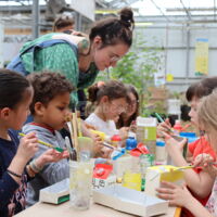 Animation enfants