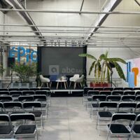 Conférence - Halle 2
