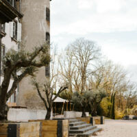 Château de Chignat