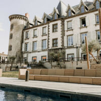 Château de Chignat
