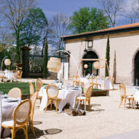 Château de Chignat