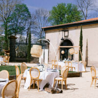 Château de Chignat