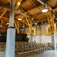 Salle Dame-Jeanne - 290m²