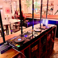 On se met un peu de son ?