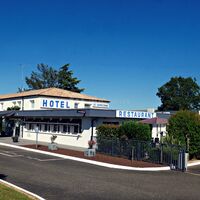 Le Trianon By Authentik Bistrot