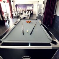 Le Trianon By Authentik Bistrot