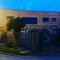 Le site