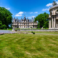 Château de Saint-Martin-du-Tertre