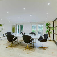 Salle de Réunion "Le Loft"