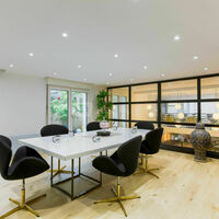 Salle de Réunion "Le Loft"