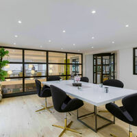 Salle de Réunion "Le Loft"