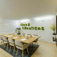 Salle de réunion "Création"