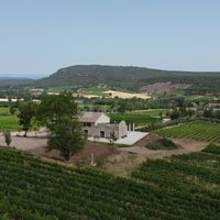 Domaine de la Mongestine
