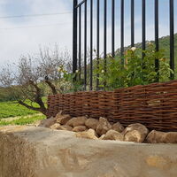 Domaine de la Mongestine