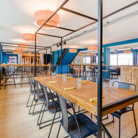 Le Milton Pub 2.0