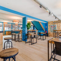 Le Milton Pub 2.0