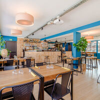 Le Milton Pub 2.0