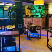 Le Milton Pub 2.0