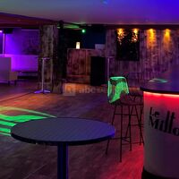 Le Milton Pub 2.0