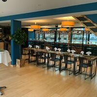 Le Milton Pub 2.0