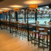 Le Milton Pub 2.0