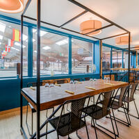 Le Milton Pub 2.0