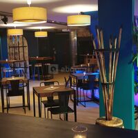 Le Milton Pub 2.0