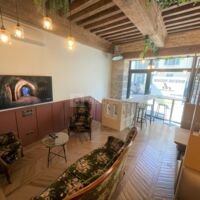 Casse les codes - Espace partagé - coworking