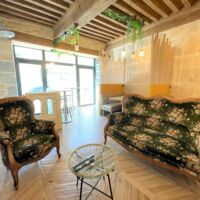 Casse les codes - Espace partagé - coworking