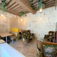 Casse les codes - Espace partagé - coworking