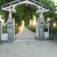 Villa Bonheur