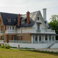 Villa Bonheur