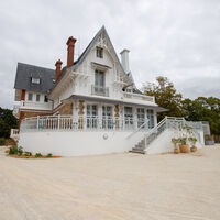Villa Bonheur