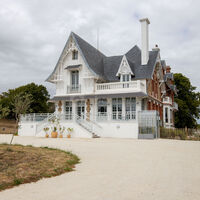 Villa Bonheur