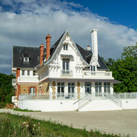 Villa Bonheur