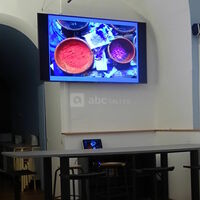 Espace Arte Coloris