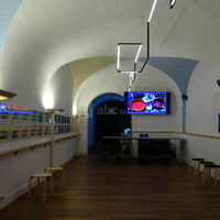 Espace Arte Coloris