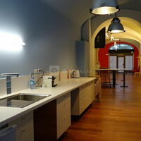 Espace Arte Coloris