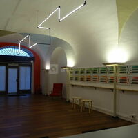 Espace Arte Coloris