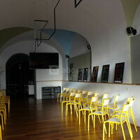 Espace Arte Coloris