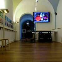 Espace Arte Coloris