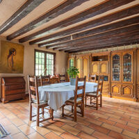 Maison Argenteuil