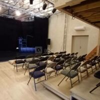 Théâtre du Fleuve