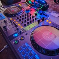 Service DJ