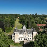Château de la Rose