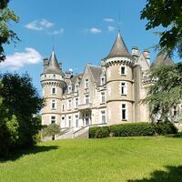 Château de la Rose