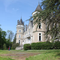 Château de la Rose