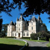 Château de la Rose - Indre