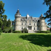 Château de la Rose
