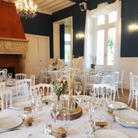 Salle mille et une nuits